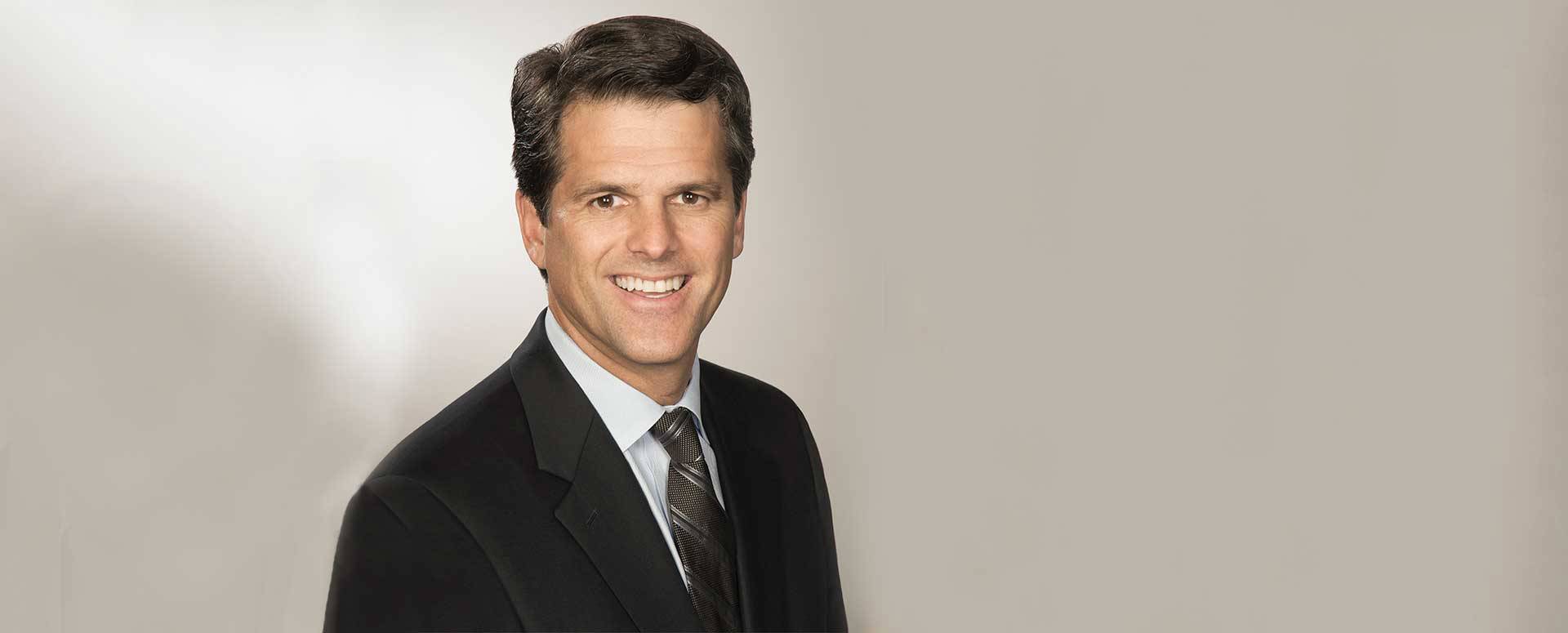 Tim Shriver