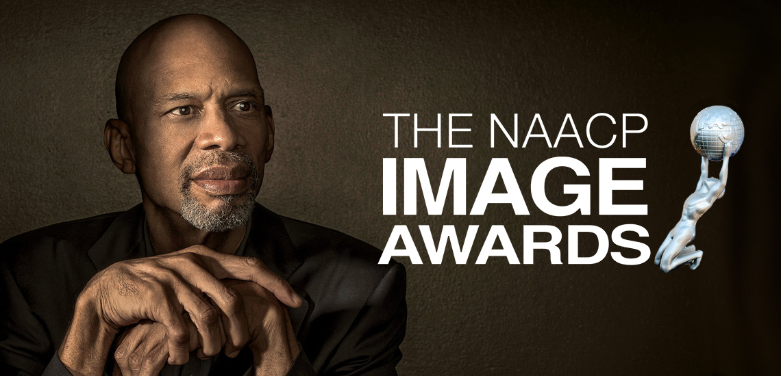 Kareem Abdul-Jabbar Nominated for Outstanding Children’s Literature