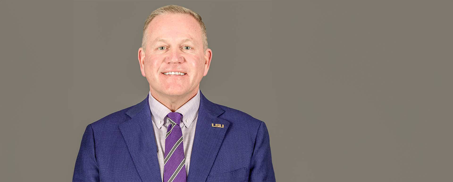 Brian Kelly