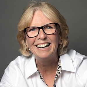 Jan  McInnis