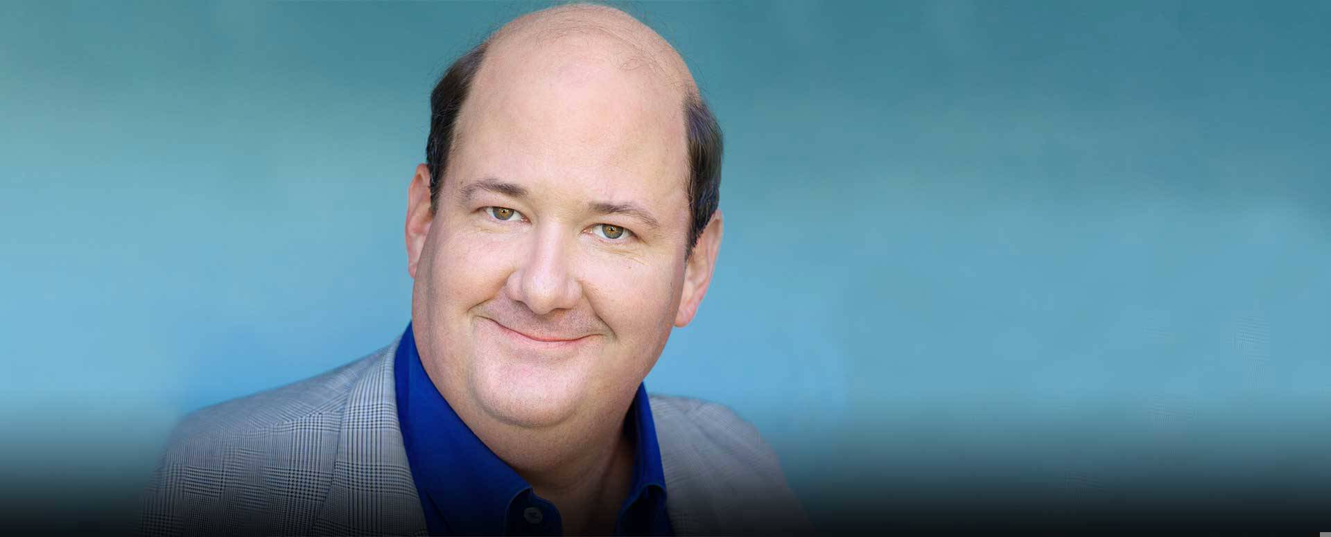 Brian Baumgartner