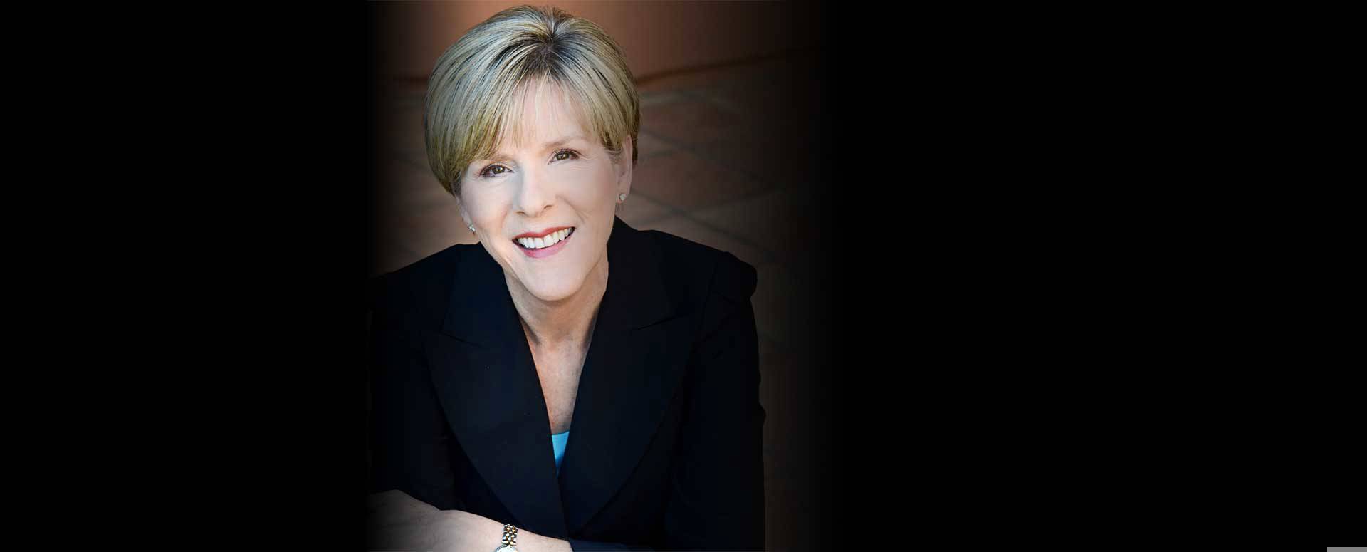 Lisa  Ford