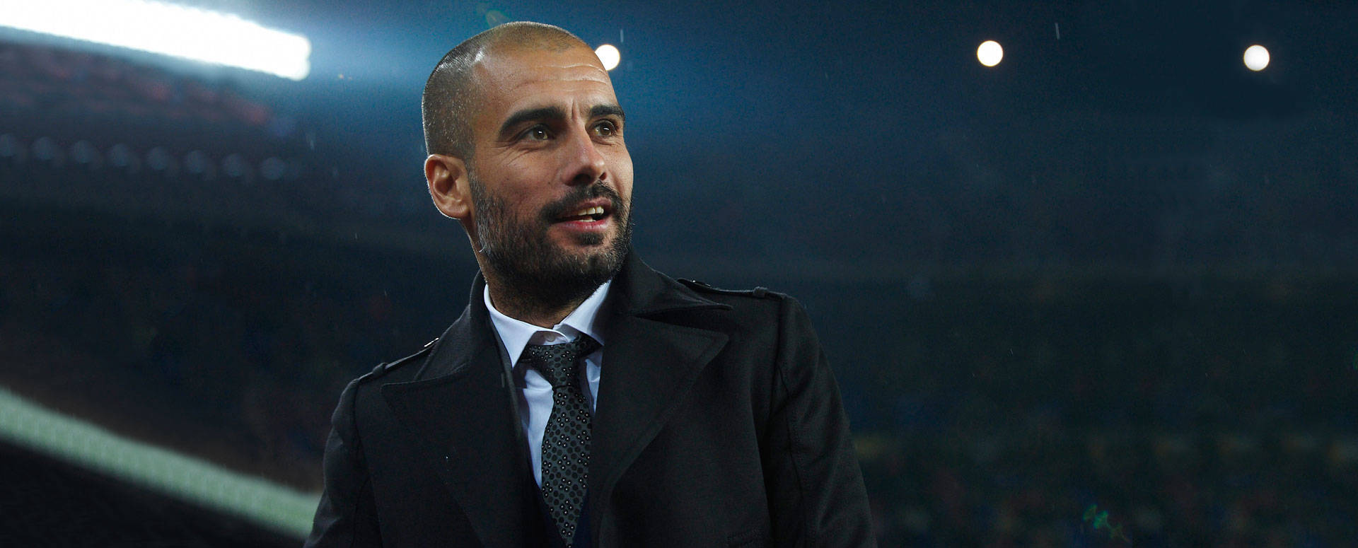 Josep Guardiola