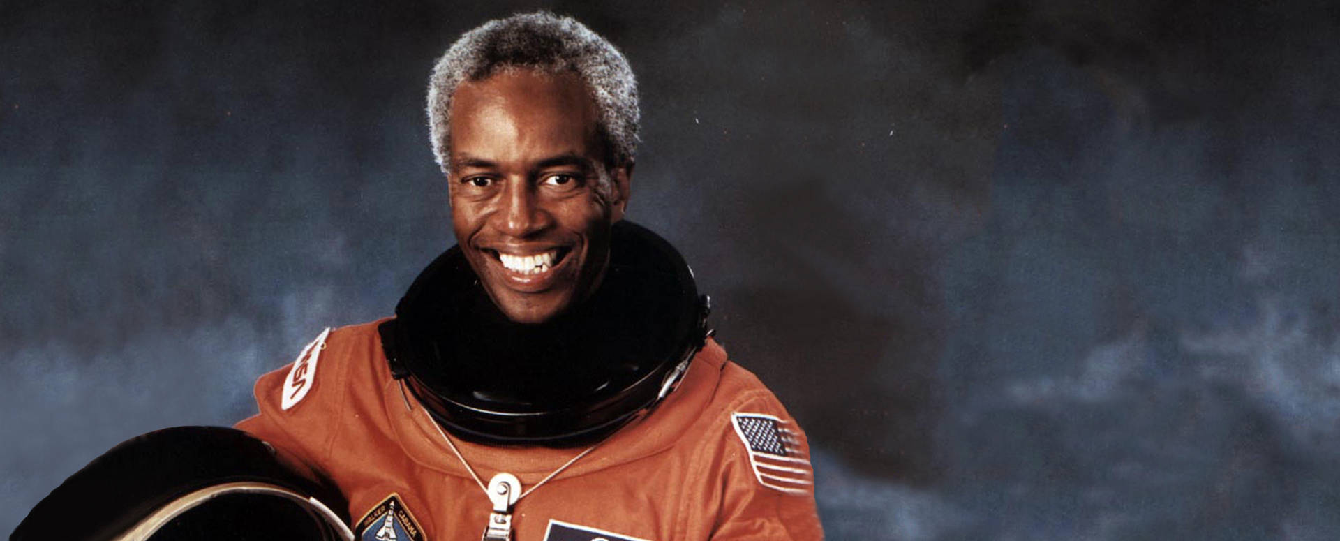Guion S. Bluford