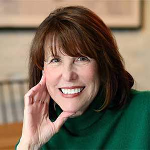 Madeline  Levine
