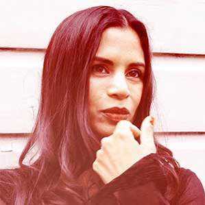 Samina  Ali