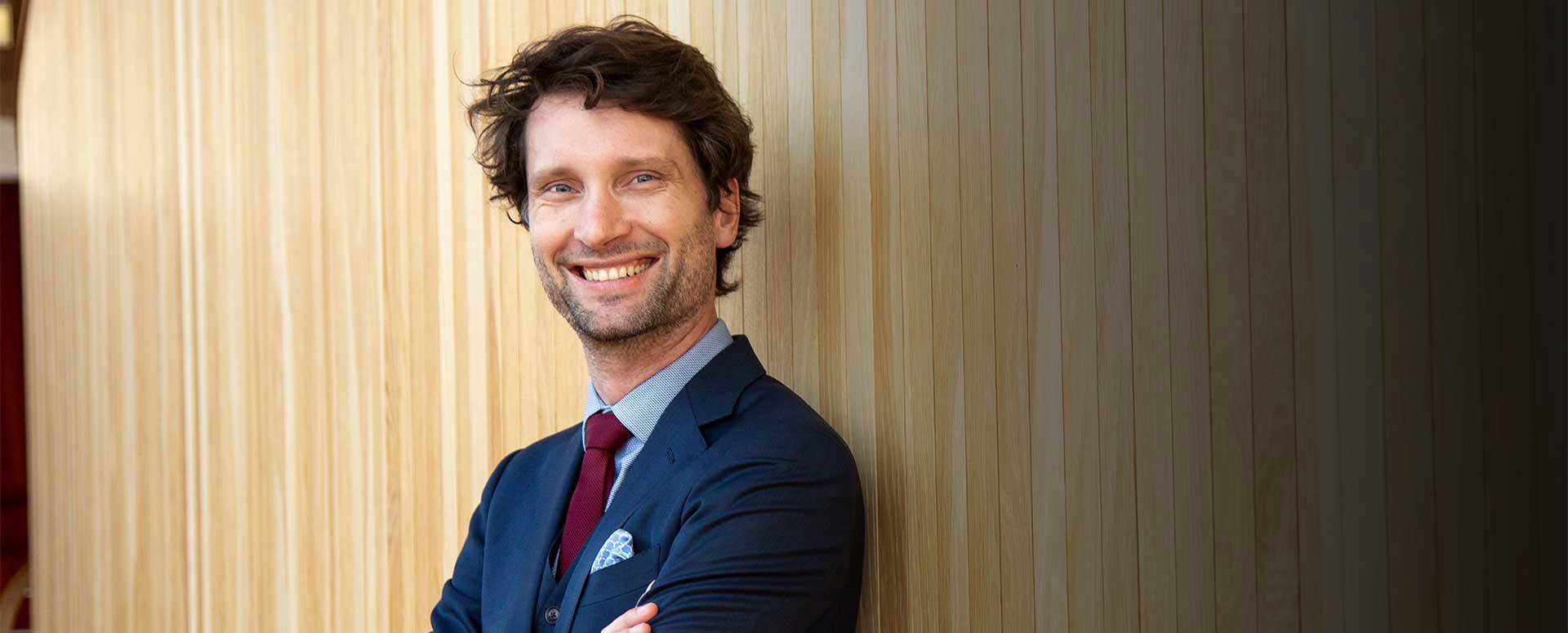 Michal Kosinski