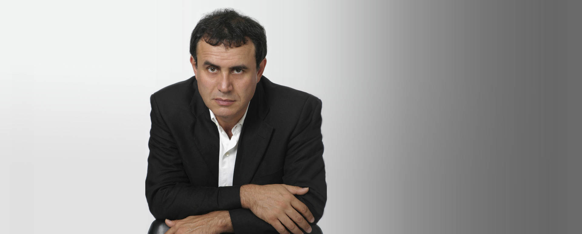 Nouriel Roubini
