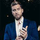 Lance  Bass Thumbnail
