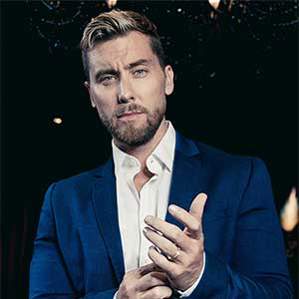 Lance  Bass