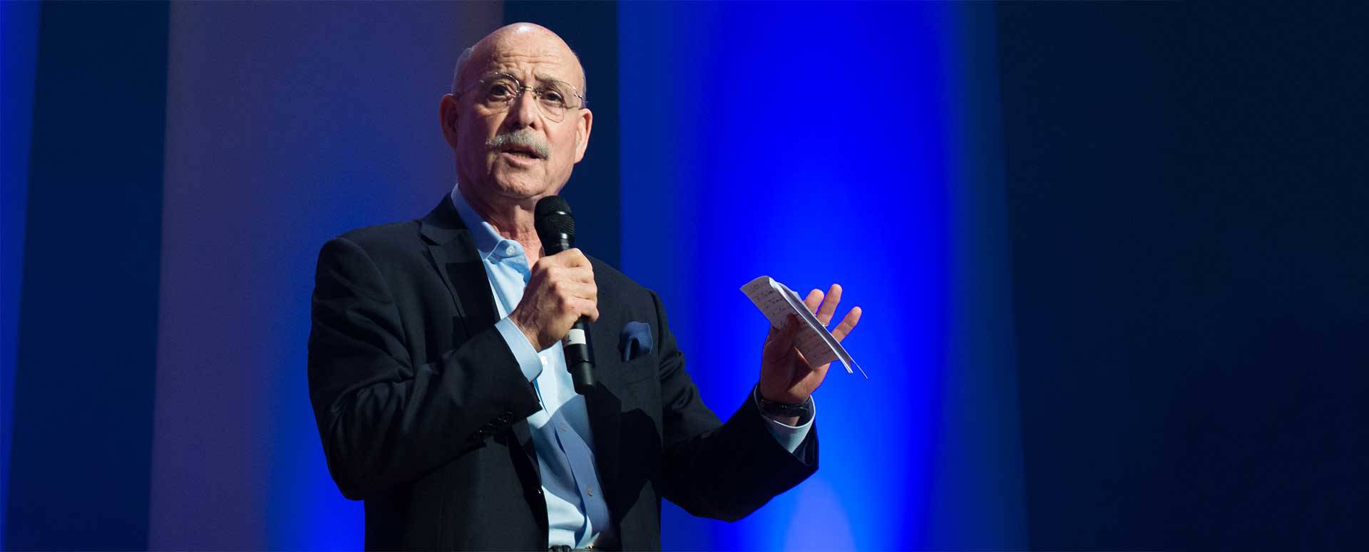 Jeremy Rifkin