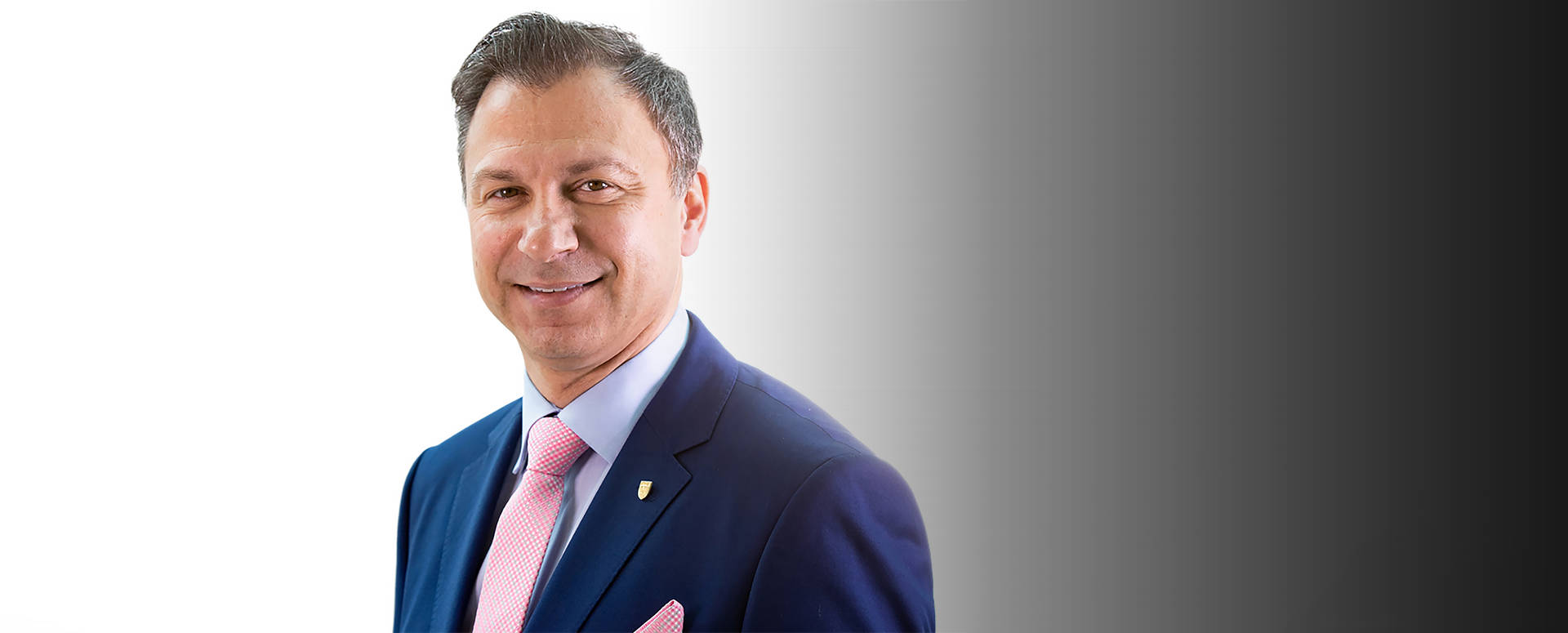 Dr. Nick  Bontis