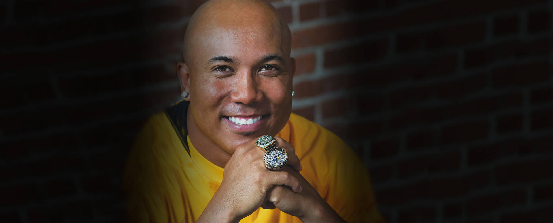 Hines Ward