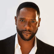 Blair  Underwood