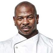 Chef Andre  Rush