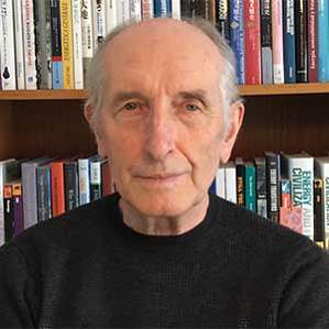 Vaclav  Smil