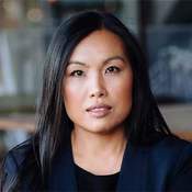 Maggie Chan Jones