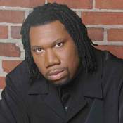 Krist "KRS-ONE" Parker