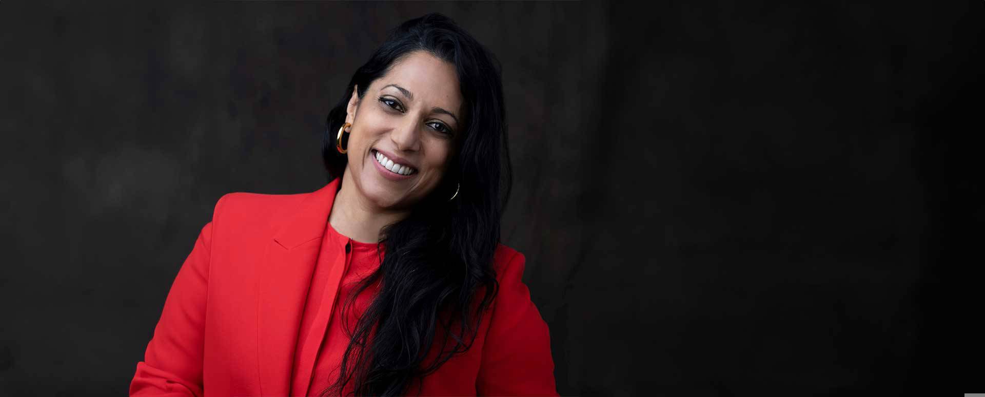Penny Abeywardena