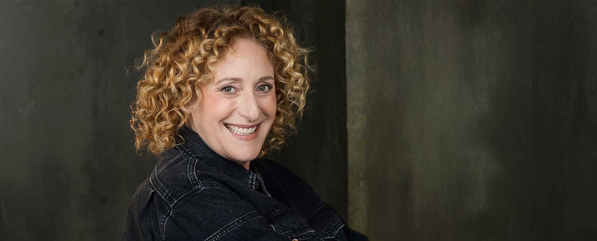 Judy  Gold