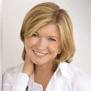 Martha  Stewart