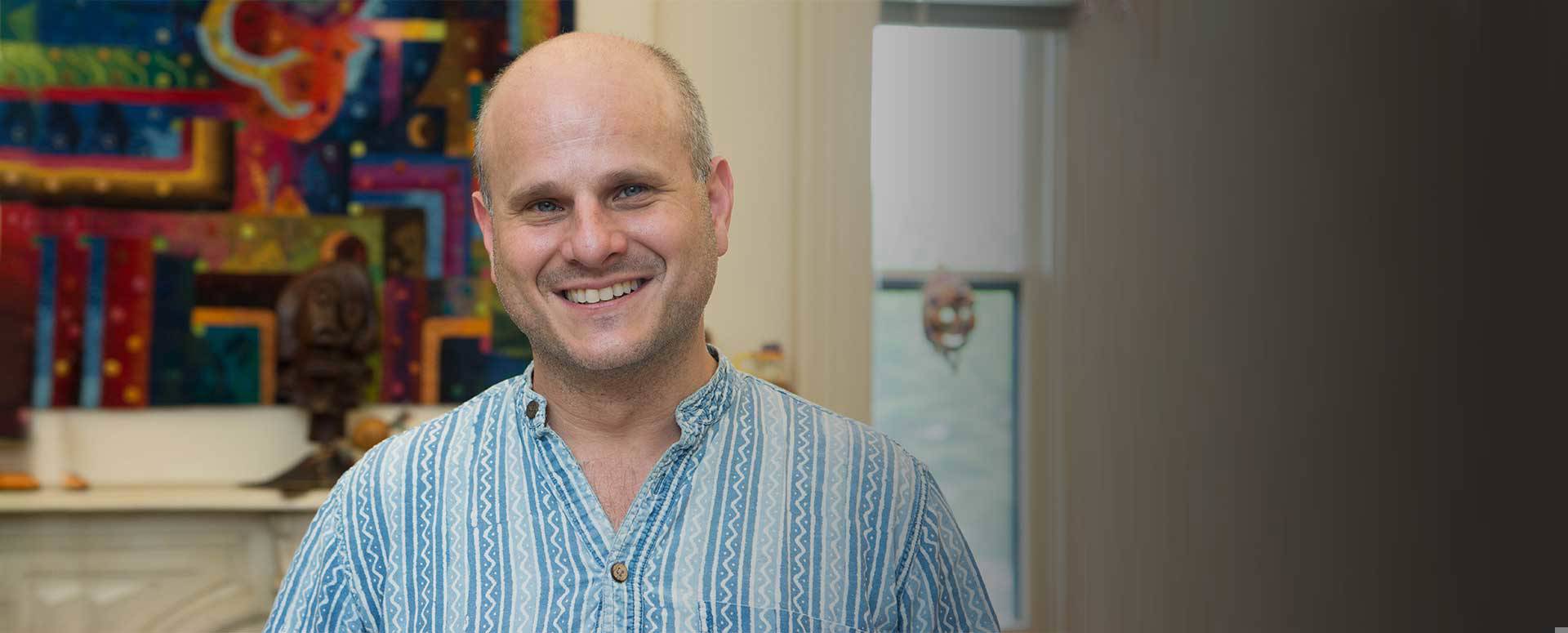 Dean Karlan