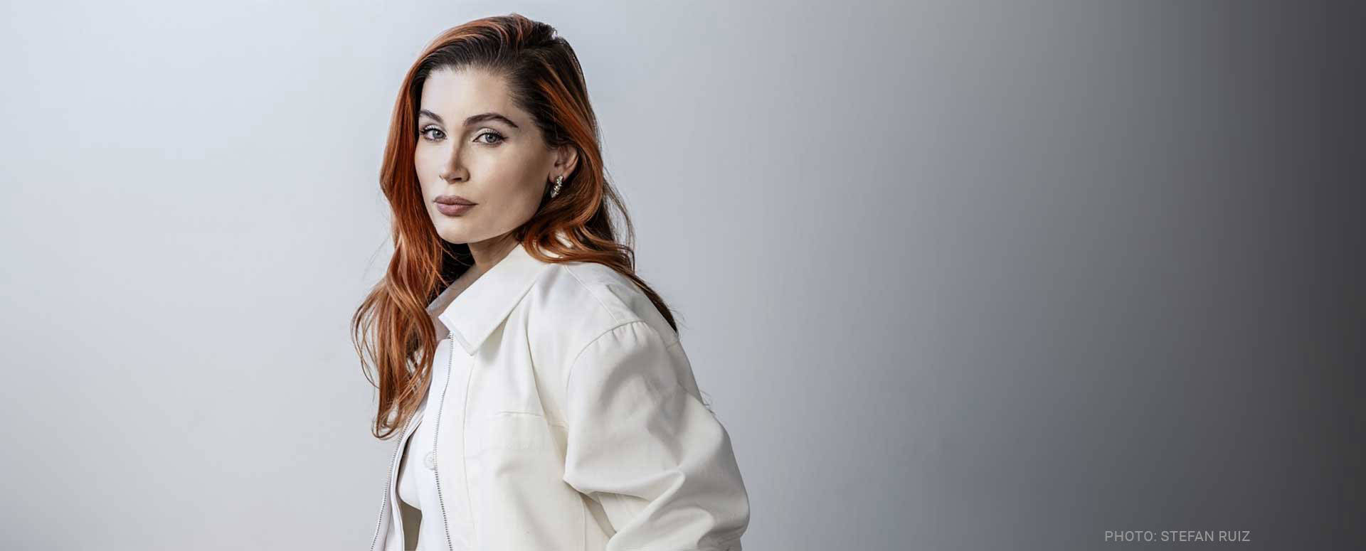 Trace Lysette