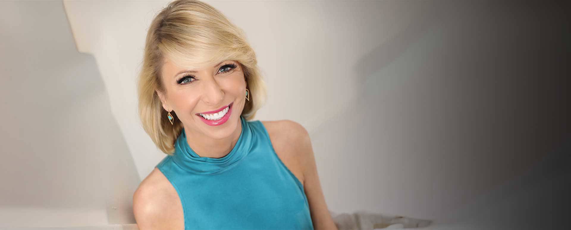 Amy Cuddy