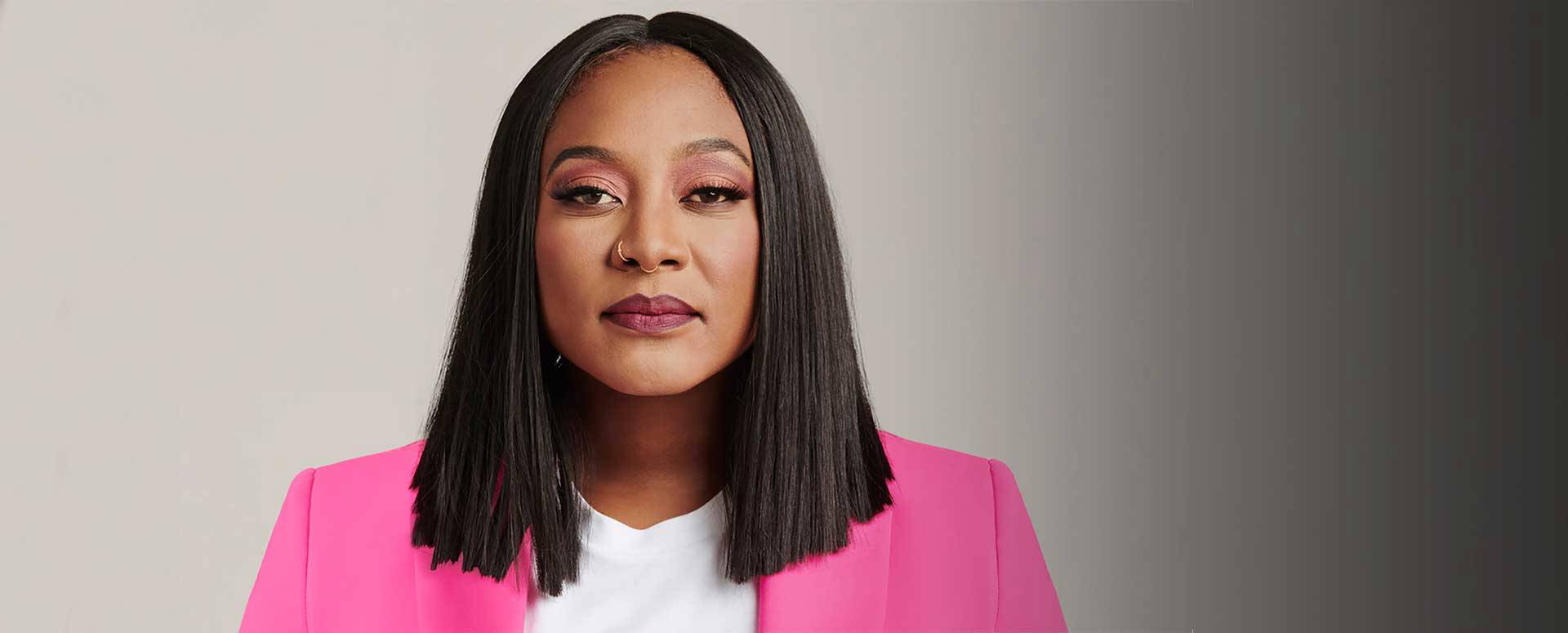 Alicia Garza