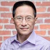 Eric  Liu