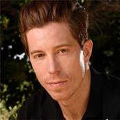 Shaun  White