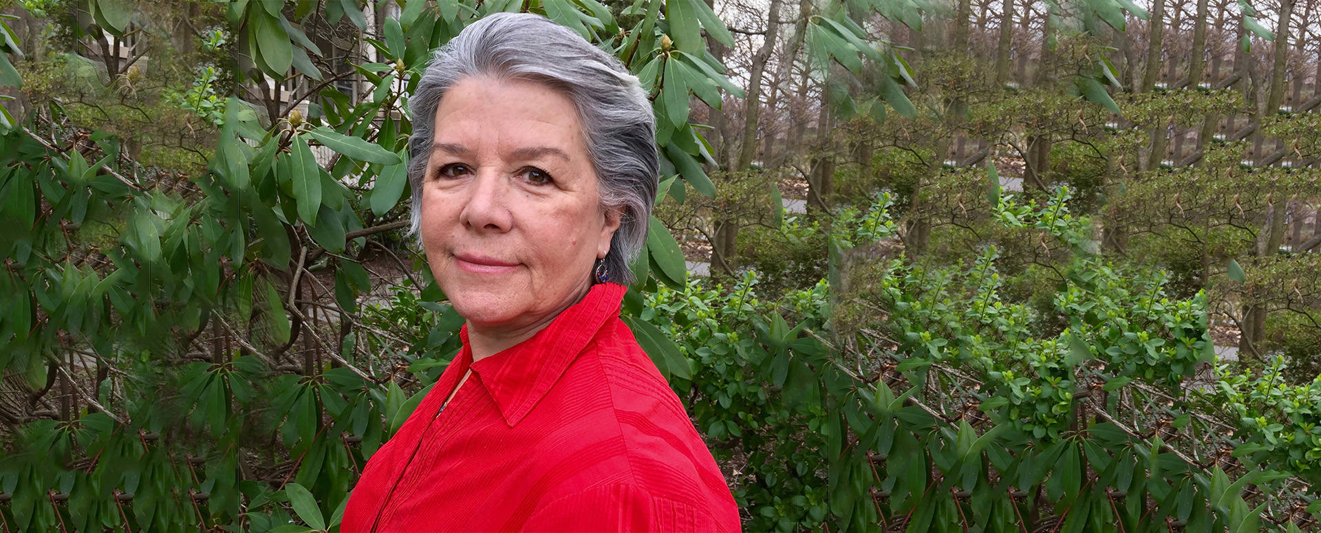 Diane Thompson