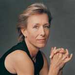 Martina  Navratilova Thumbnail
