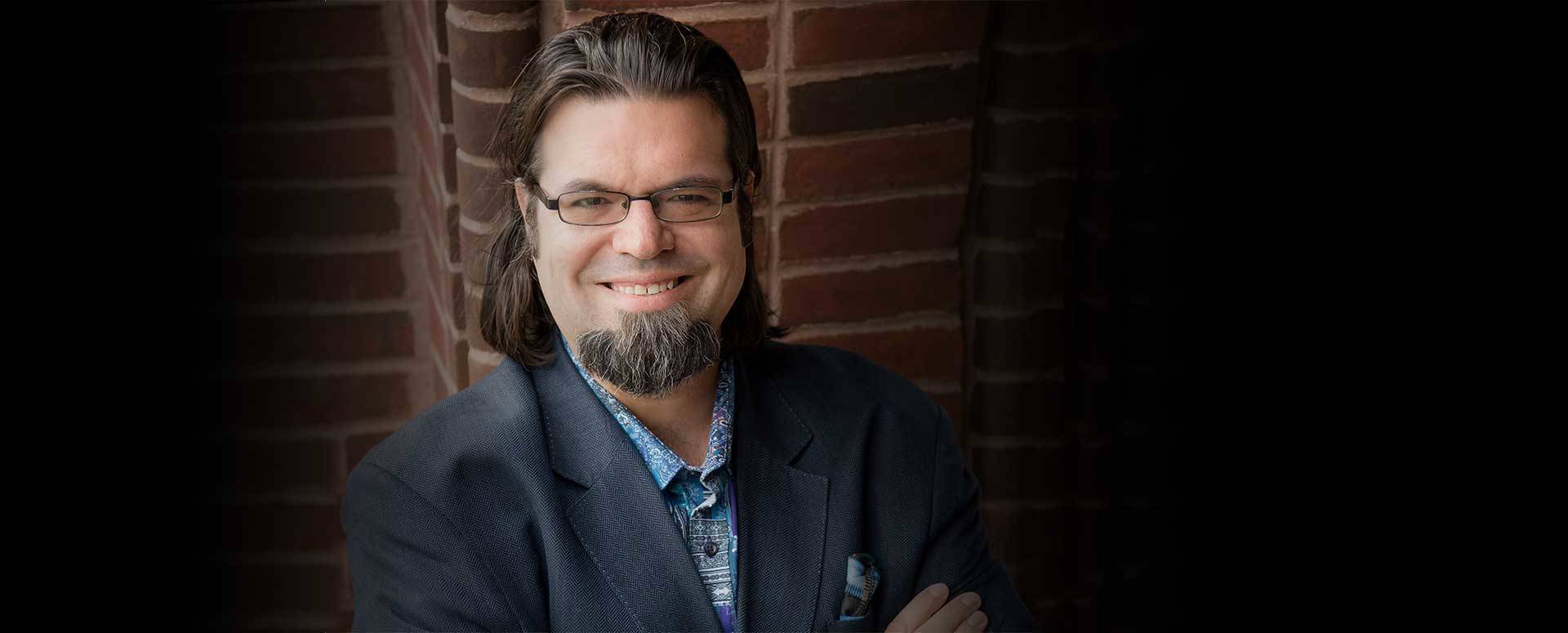 Nick Espinosa