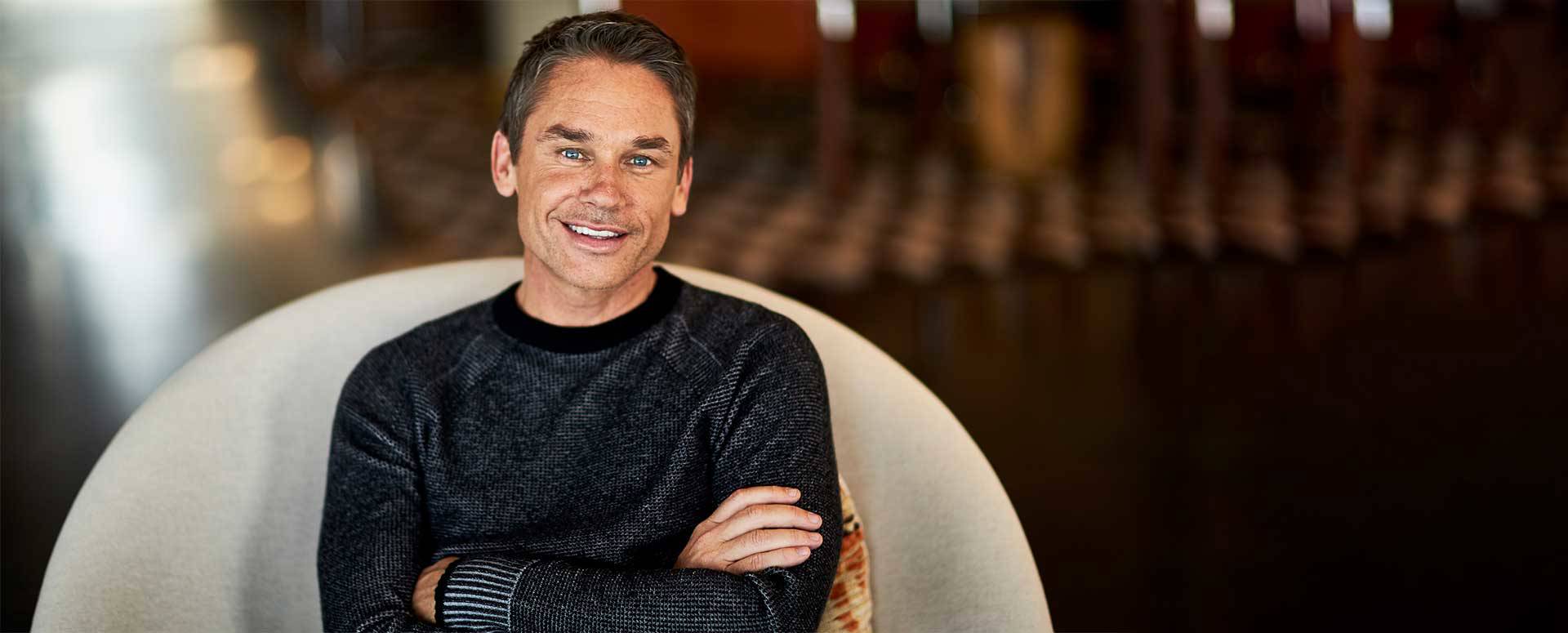 Marcus Buckingham