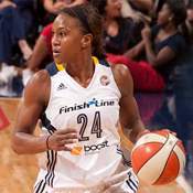 Tamika  Catchings