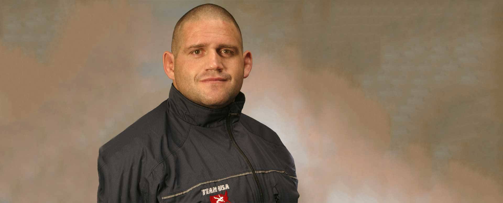 Rulon  Gardner