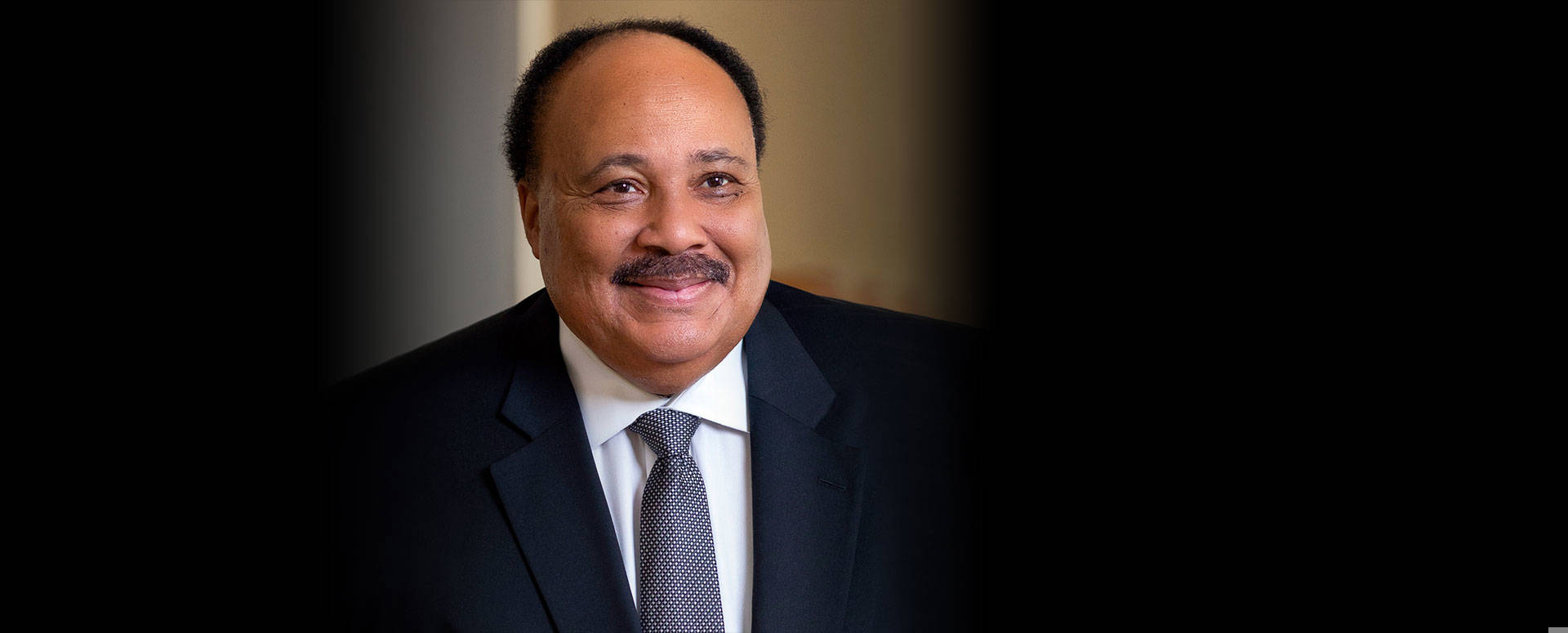 Martin Luther King III