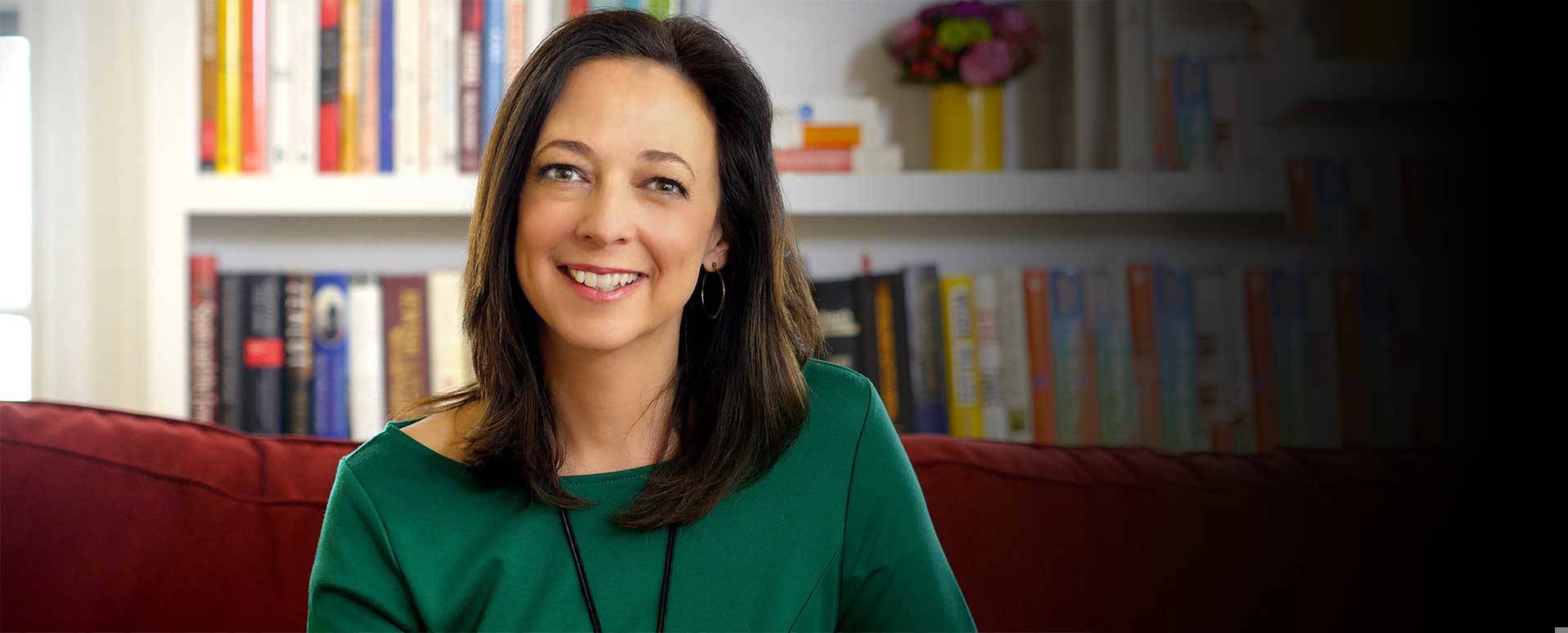 Susan Cain