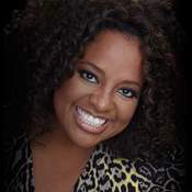 Sherri  Shepherd