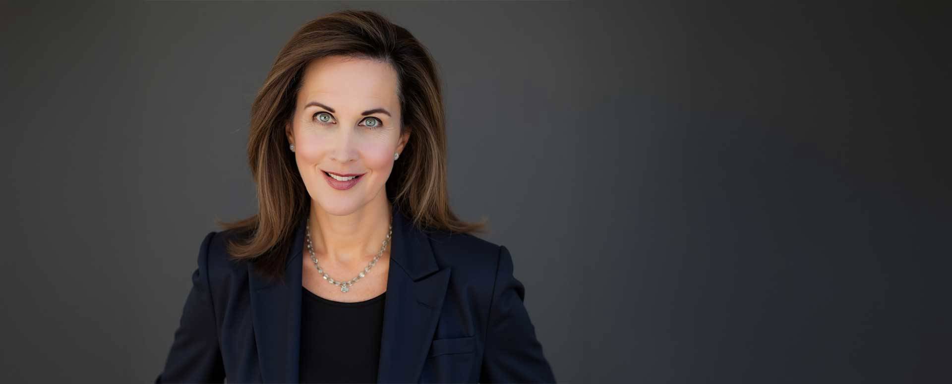Deborah Perry Piscione