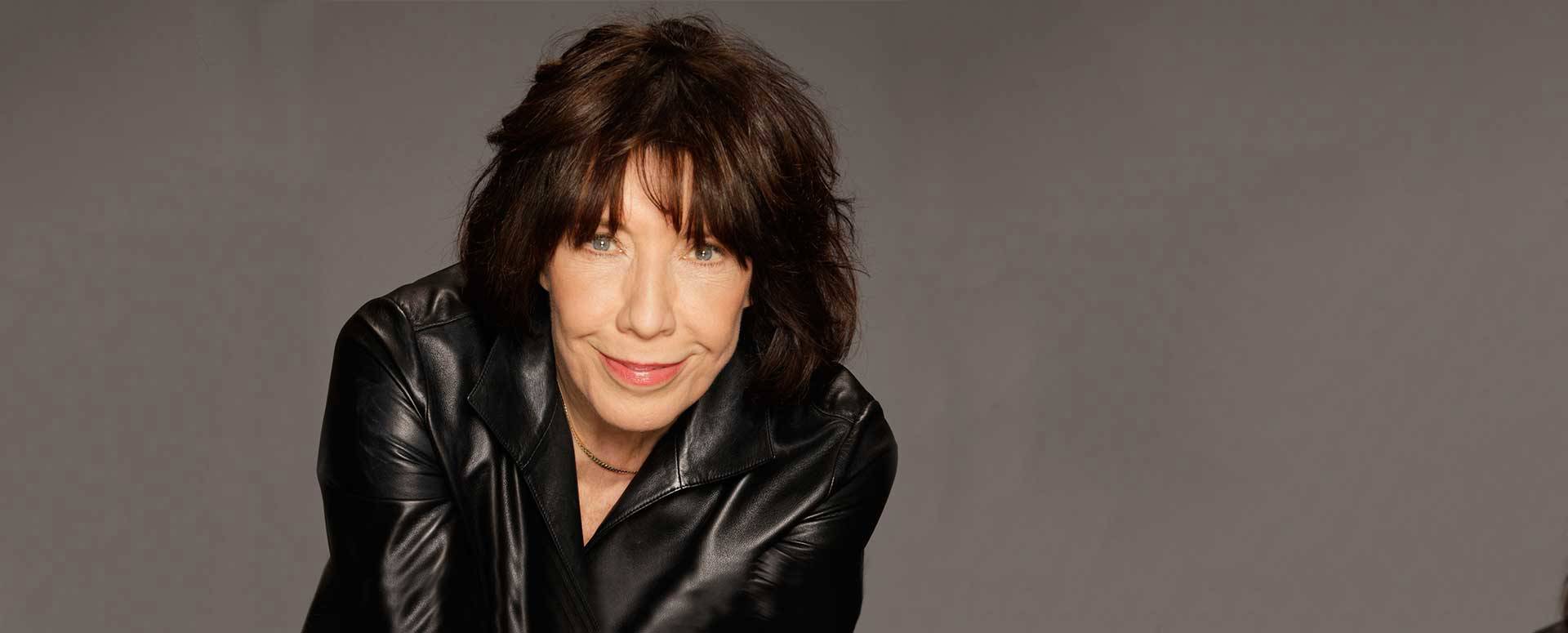 Lily Tomlin
