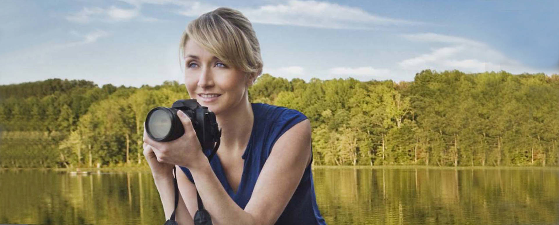 Alexandra Cousteau