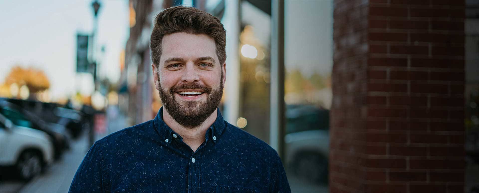 Kyle Scheele