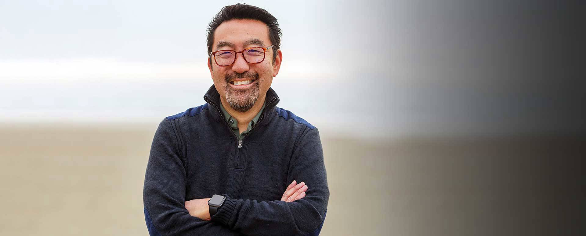 Gene  Kim