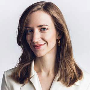 Cassie  Kozyrkov