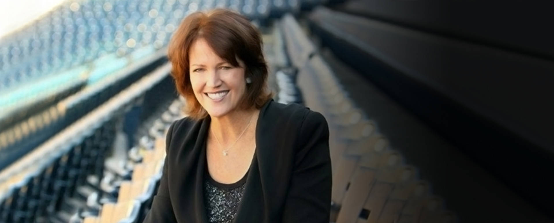 Christine Brennan