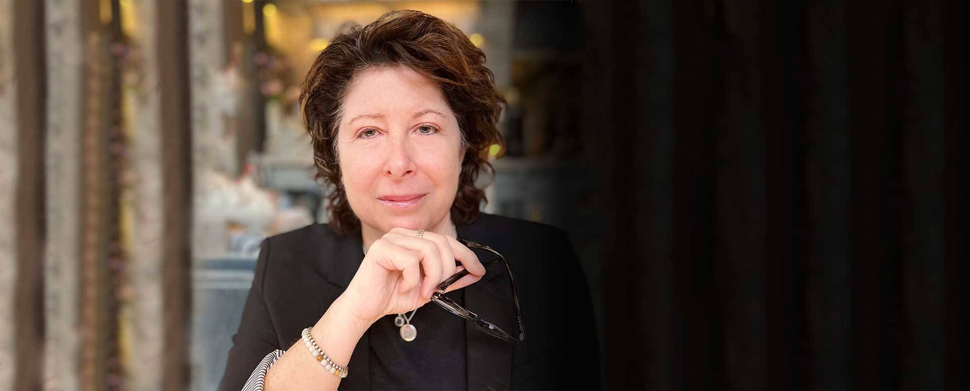 Lisa Granatstein