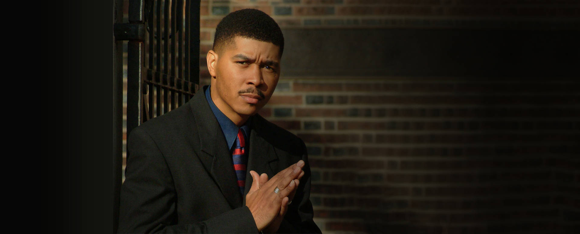 Omar Tyree
