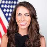Alyssa Farah Griffin Thumbnail